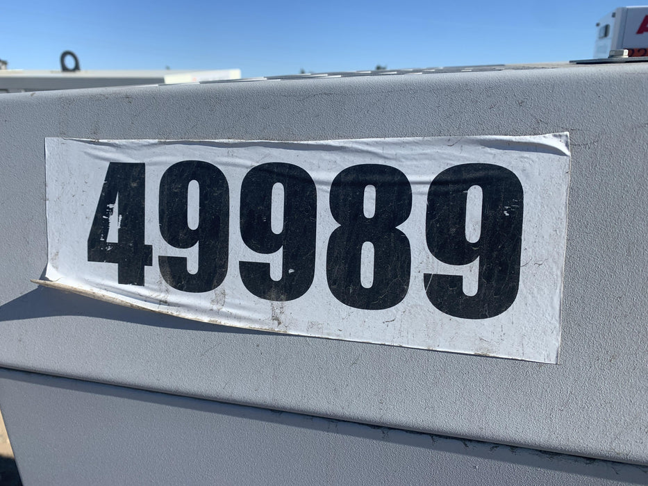 2019 WACKER NEUSON G25