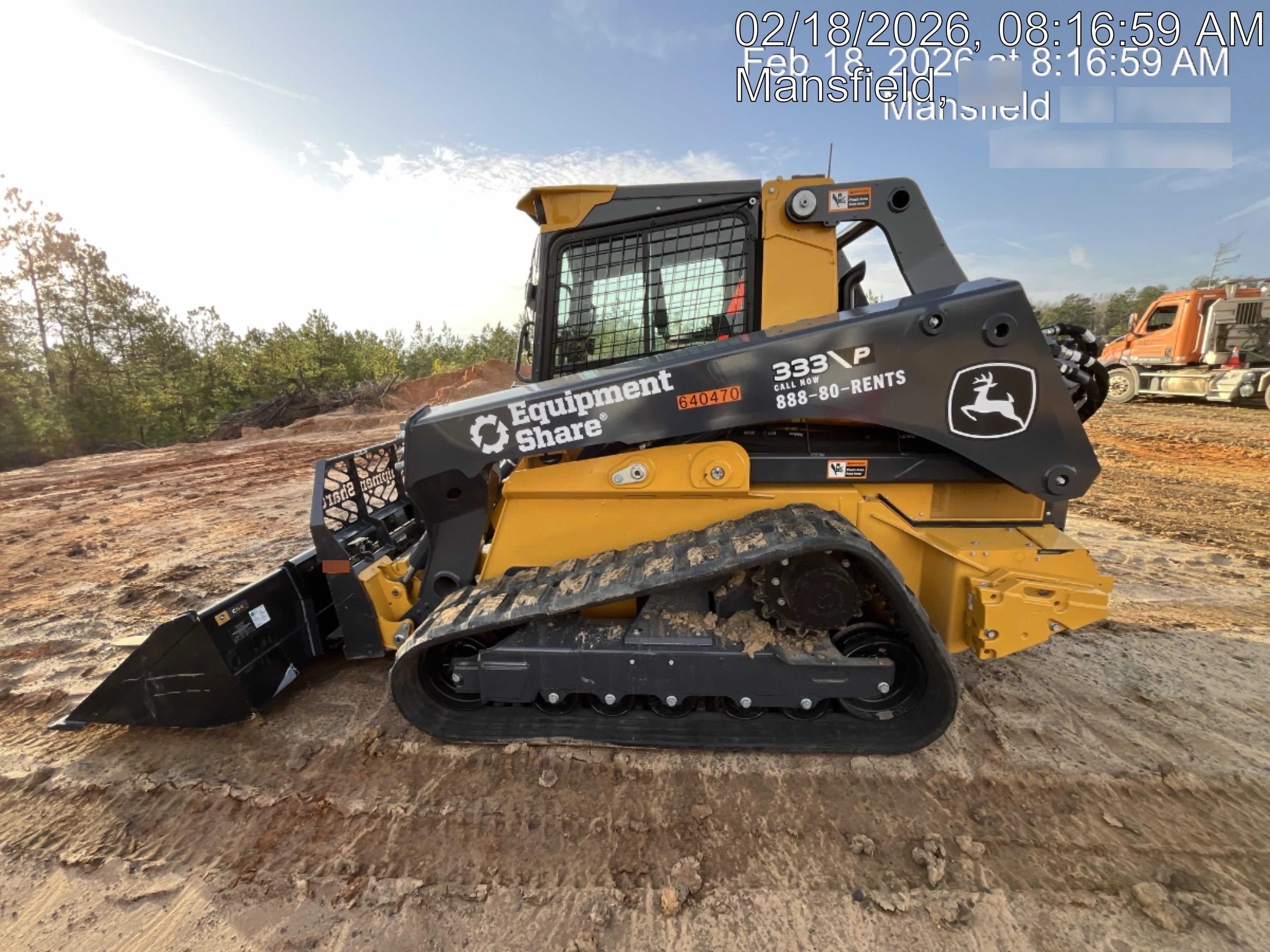 2018 PALADIN 30945