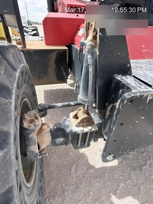 2019 MANITOU MTA12042