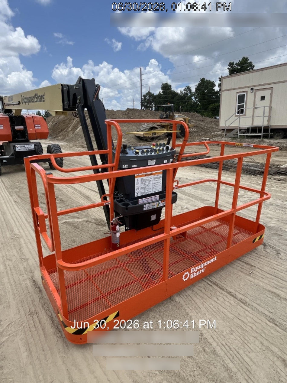 2026 JLG 860SJ