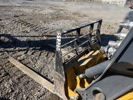 2025 ARROW MATERIAL HANDLING F5100CB