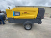 2024 ATLAS COPCO XAS 400-150 PACE