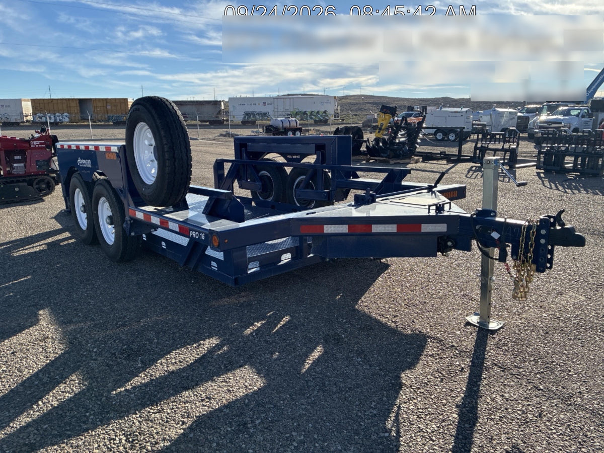 2026 AIR TOW Pro-16