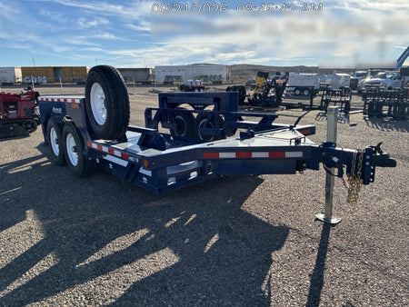 2026 AIR TOW Pro-16