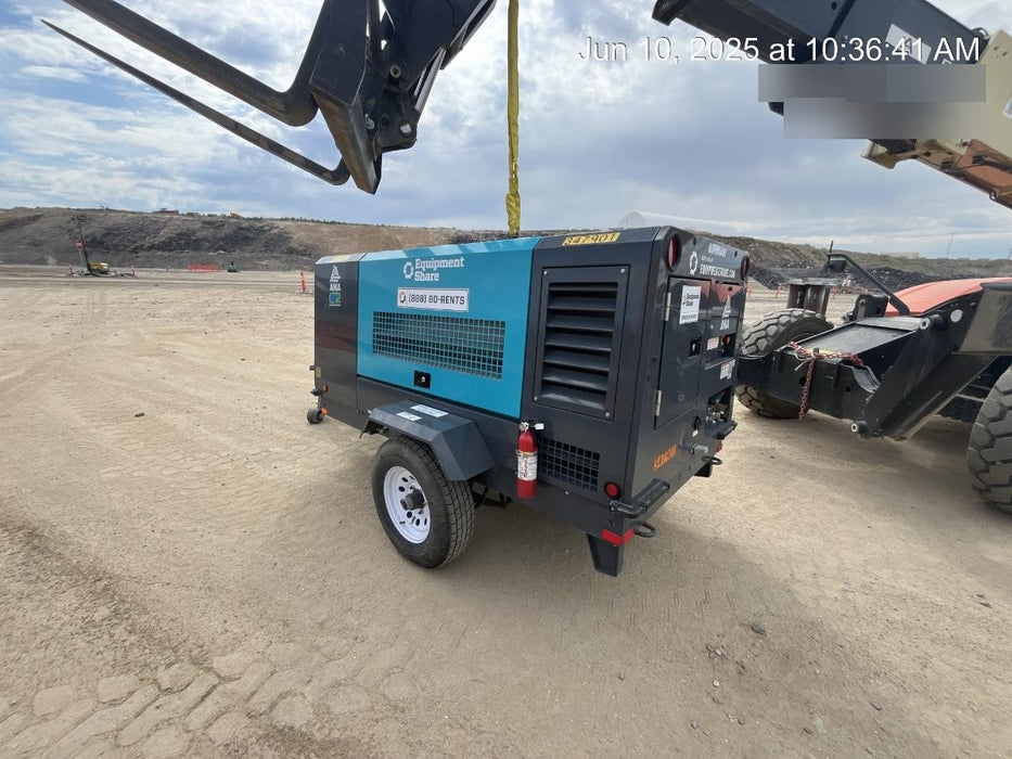 2023 AIRMAN PDSF375DP-6E1