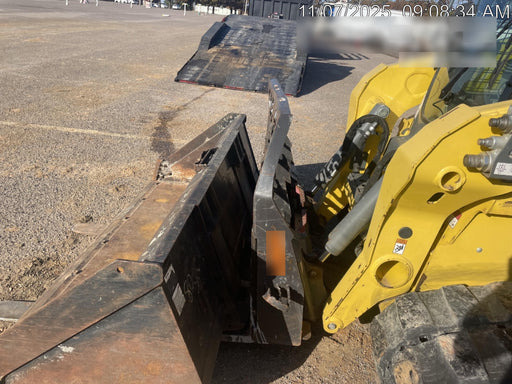 2018 PALADIN 48" Pallet Forks - Paladin