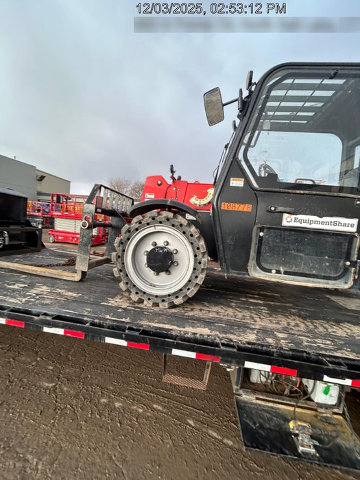 2020 MANITOU MTA5519