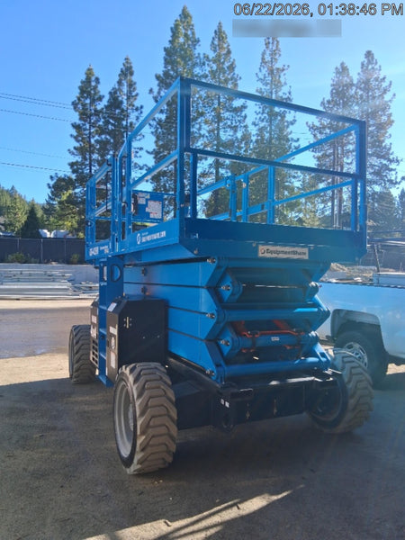 2024 GENIE GS-4390 RT