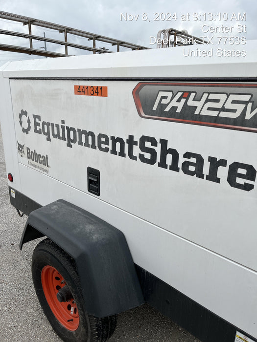 2024 BOBCAT PA425WCU-T4F