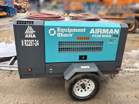 2024 AIRMAN PDS185S