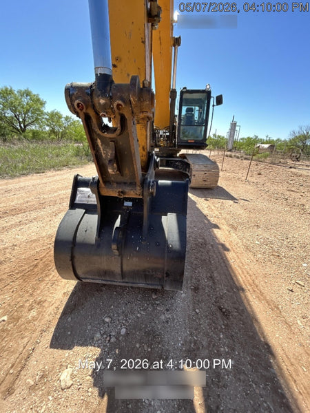 2019 SANY SY265C