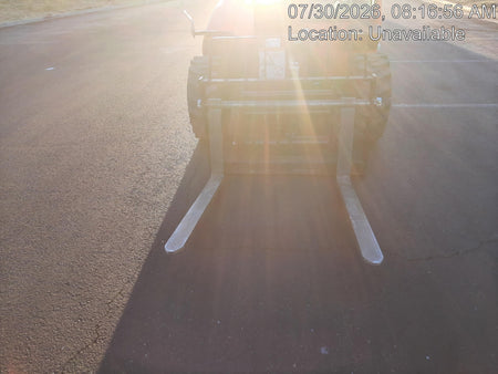 2025 JLG 519