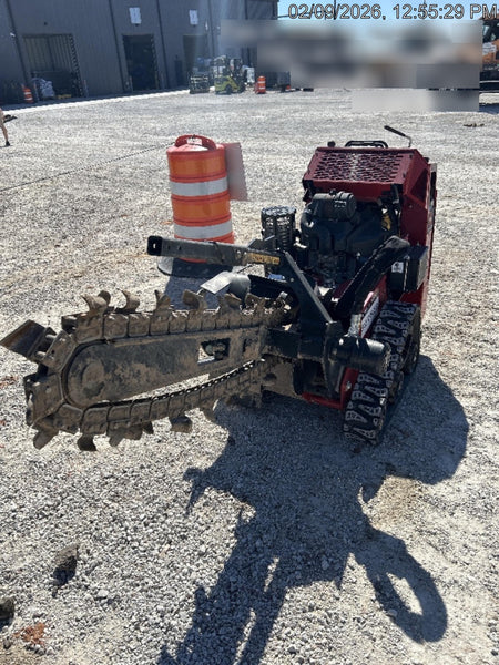 2023 TORO TRX-250