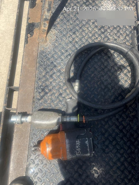 2021 MICHIGAN PNEUMATIC 750SS