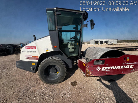 2024 DYNAPAC CA1400D