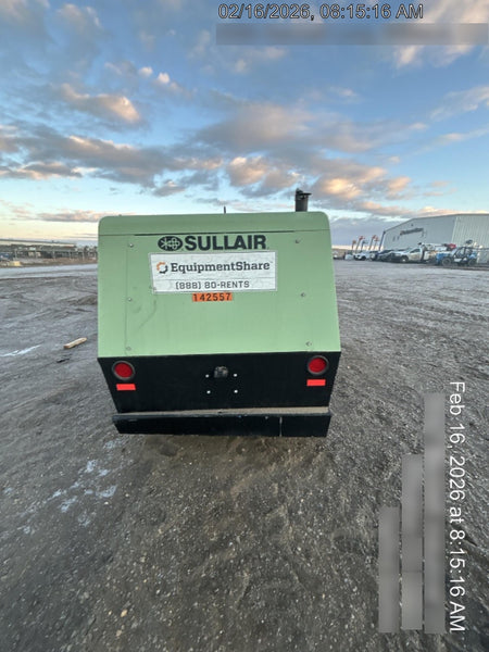 2021 SULLAIR 375H