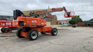 2021 JLG 1200SJP