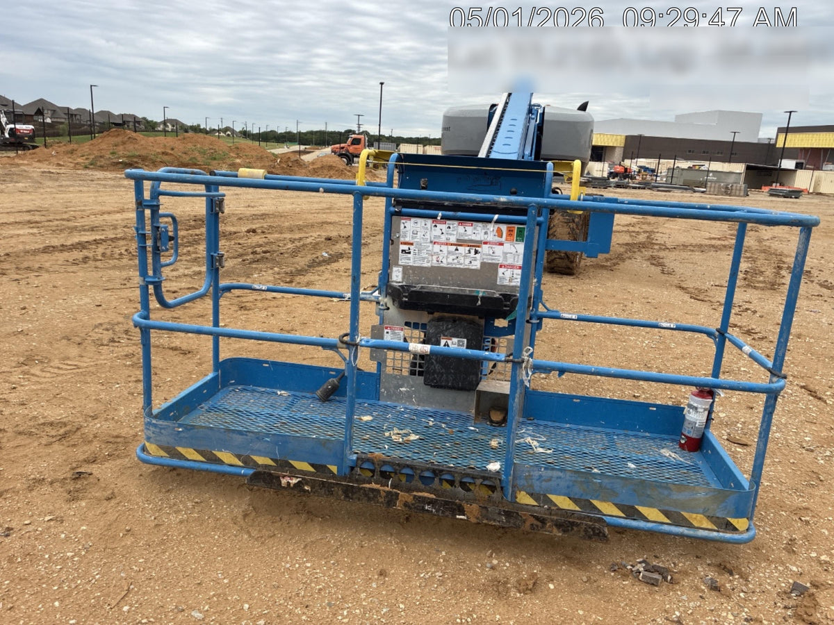 2025 GENIE S-65 XC