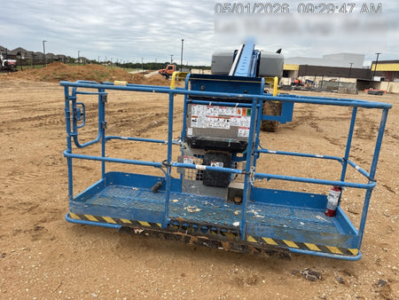 2025 GENIE S-65 XC
