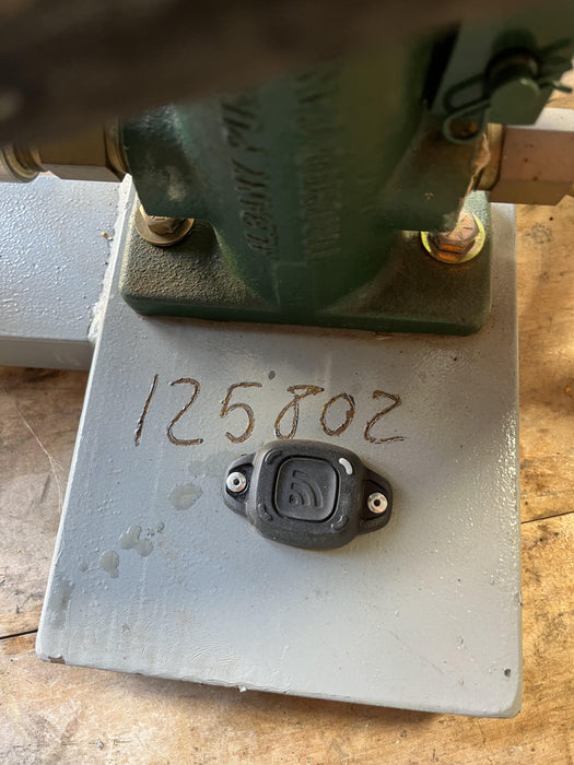 2021 PINNACLE PDQH-2000