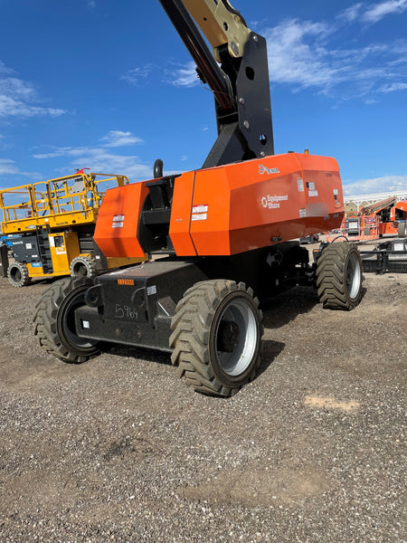 2023 JLG 860SJ