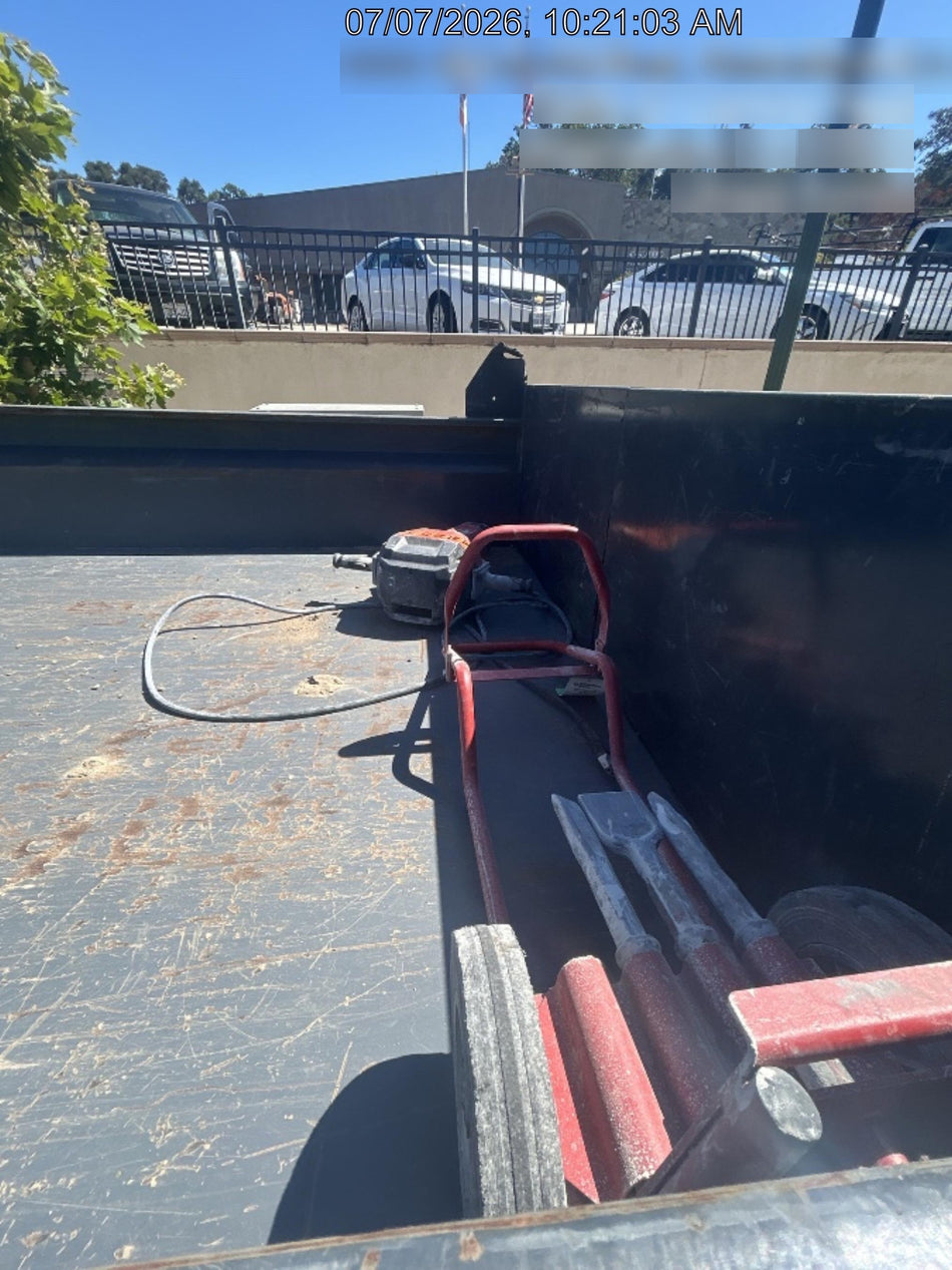 2024 HILTI TE 3000-AVR