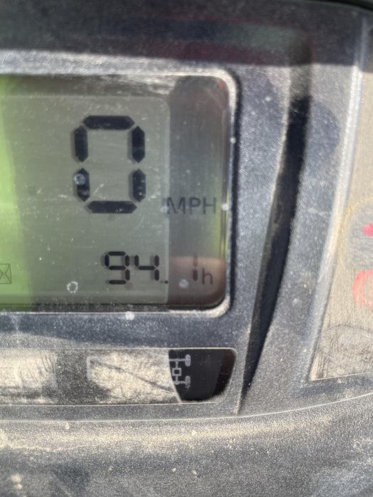 2022 KUBOTA RTV-X1140W-H (Canopy)