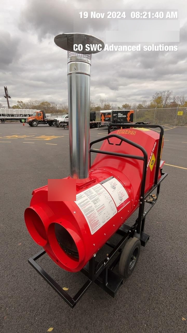 2024 CAMPO EB600G-RE3