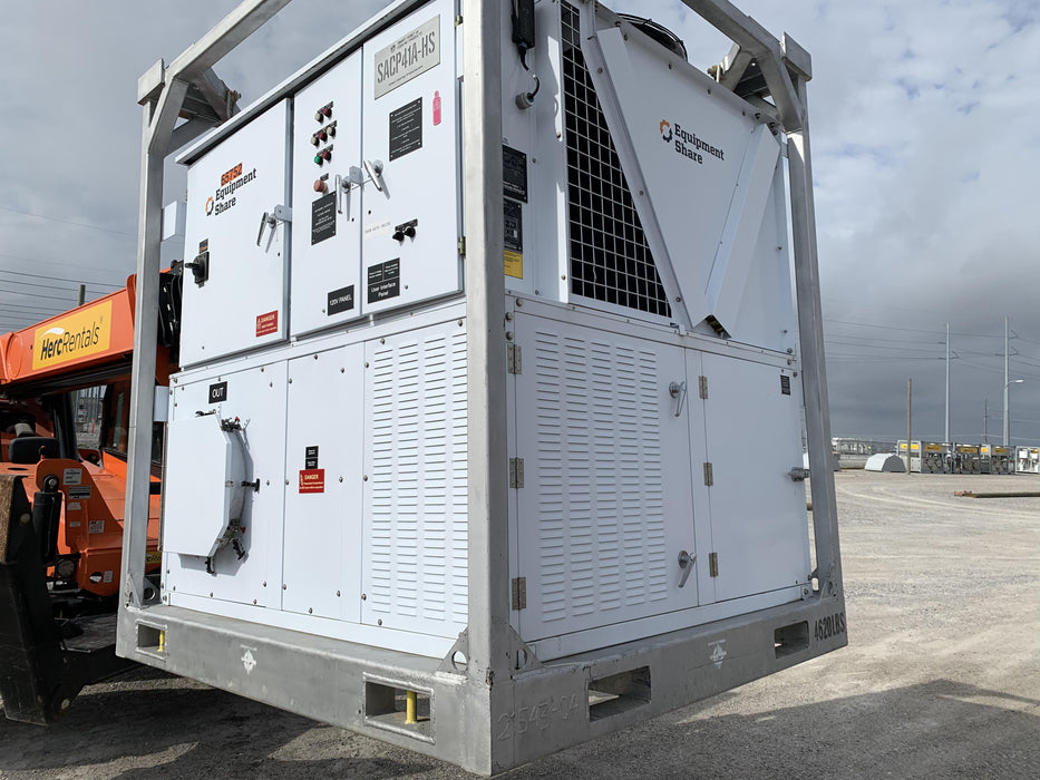 2020 SMARTECH SACP41A-HS