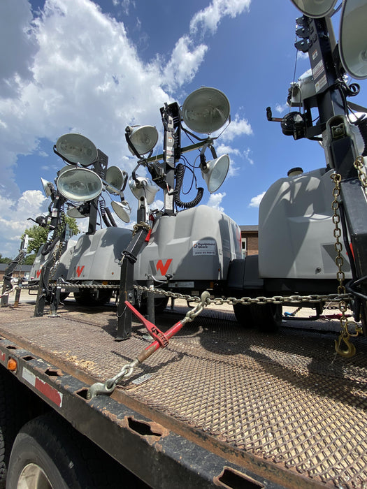 2019 Wacker Neuson LTV6L-MH Standard