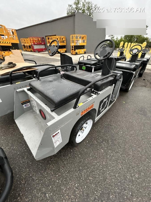 2022 COLUMBIA Expediter