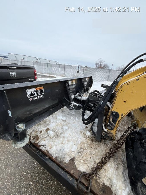 2024 PALADIN 11496-0022