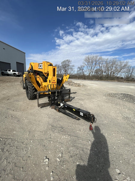 2024 STAR INDUSTRIES M1360B - Star JIB Boom