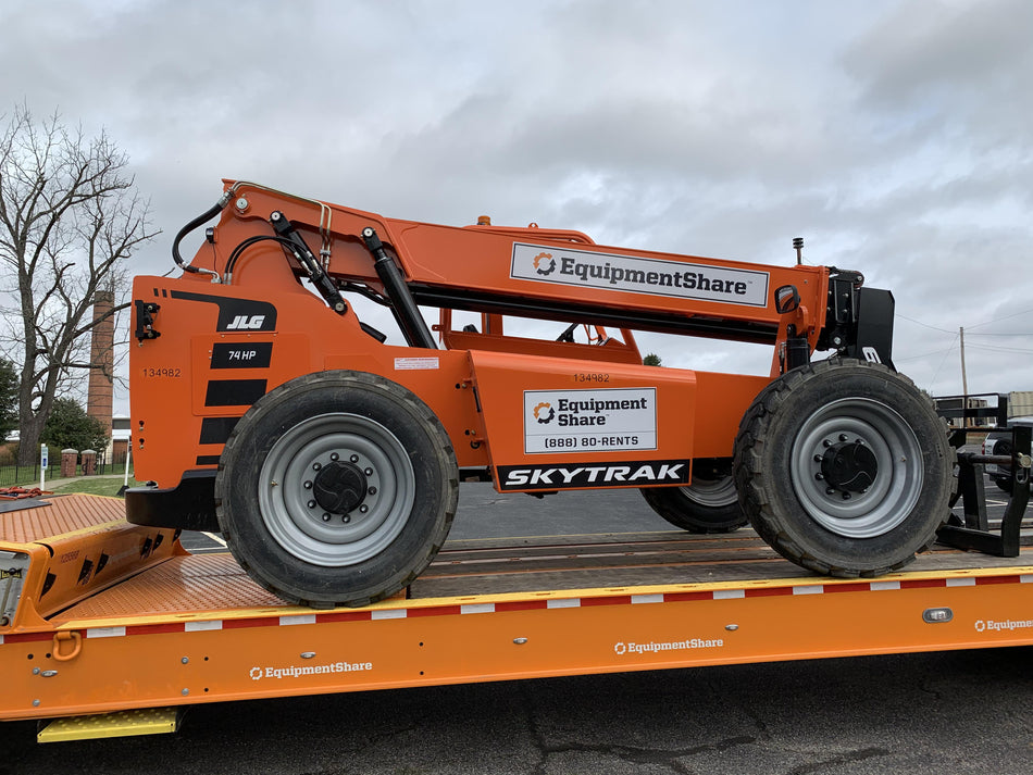 2021 SKYTRAK 6036