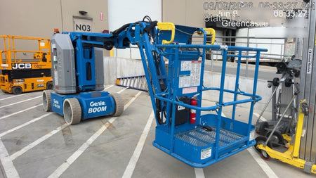 2020 GENIE Z-30/20N RJ