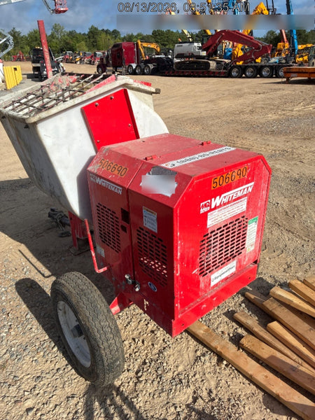 2025 MULTIQUIP WM90PH8