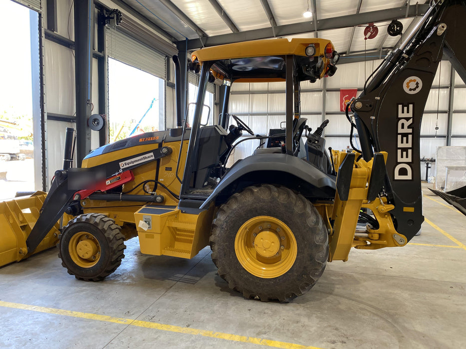 2020 JOHN DEERE 310LEP