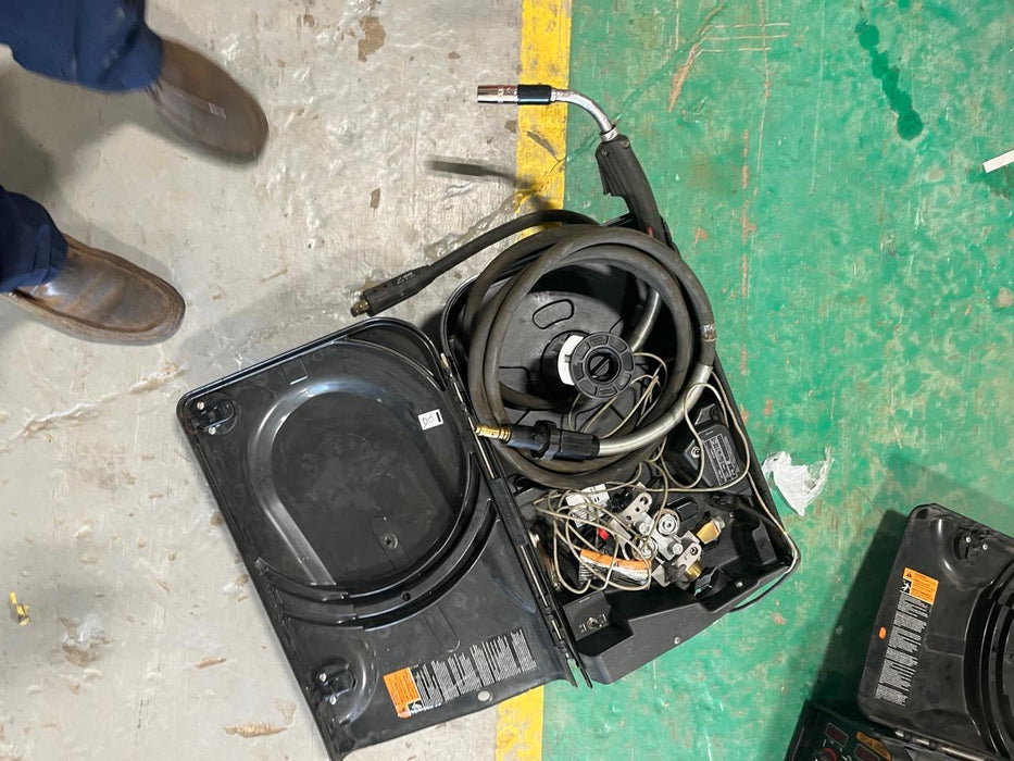 2024 LINCOLN ELECTRIC LN-25X