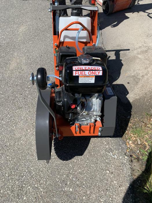 2020 HUSQVARNA FS 400 LV