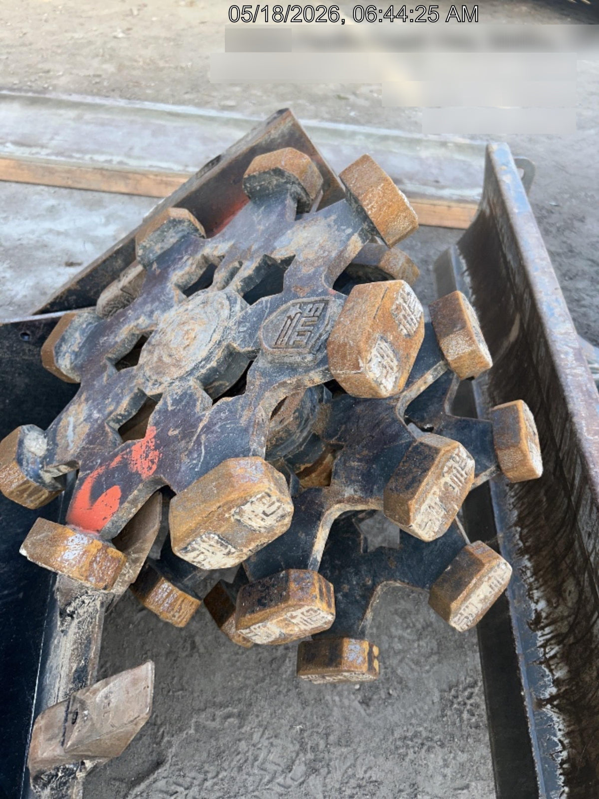 2022 STEEL UNLIMITED SUIME18CW