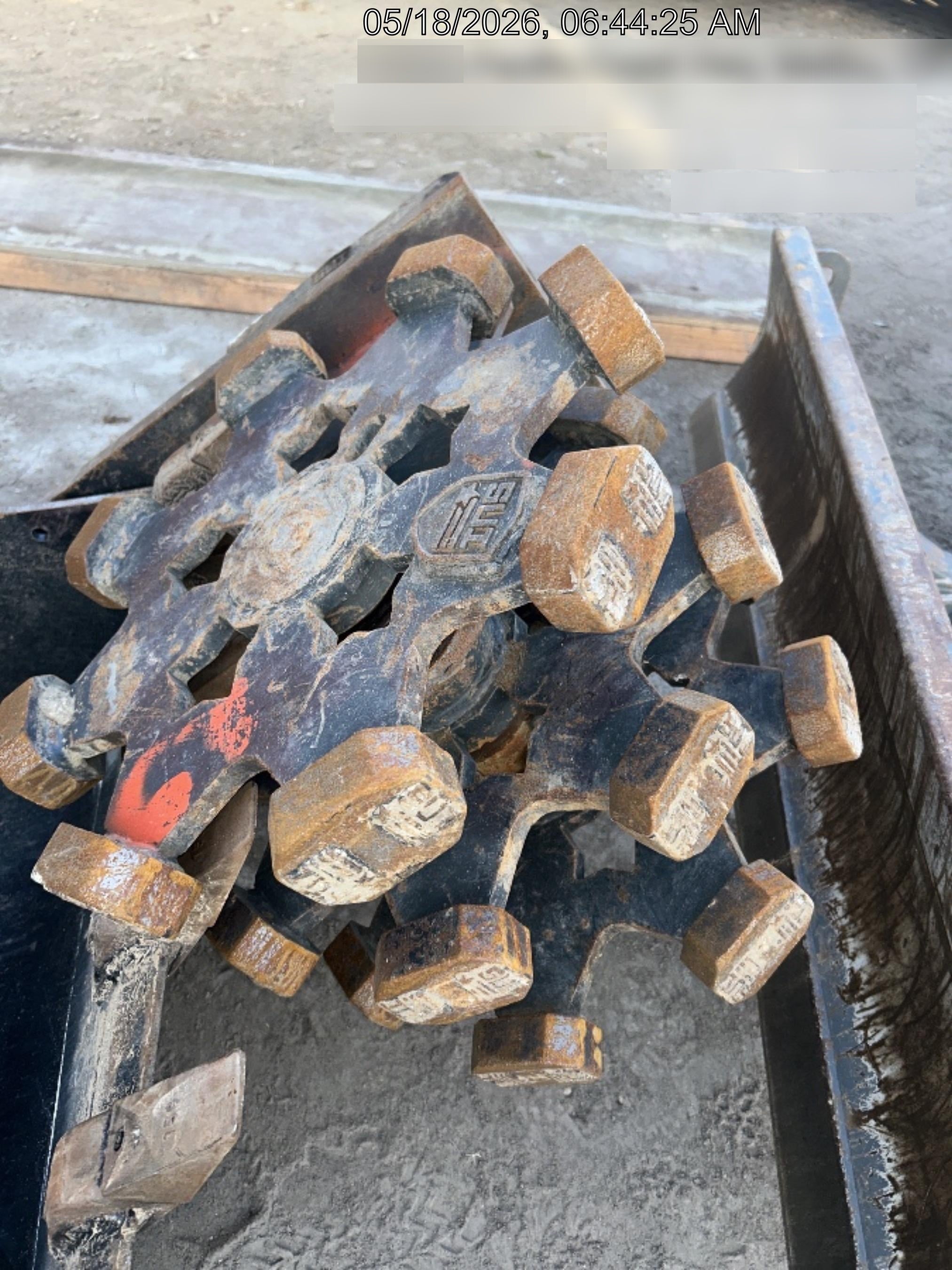 2022 STEEL UNLIMITED SUIME18CW
