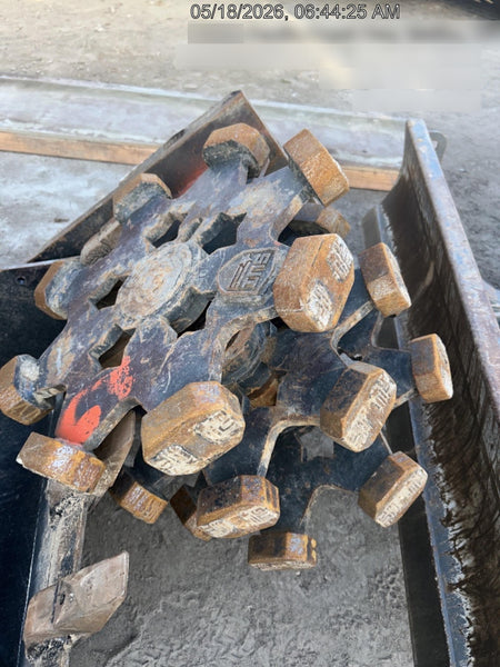 2022 STEEL UNLIMITED SUIME18CW
