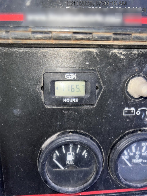 2021 Lincoln Electric Vantage 322 Vantage 322 Ready Pak 3 w/ Decals, ORANGE (includes trailer, cable rack, fender light kit) NO Telematics