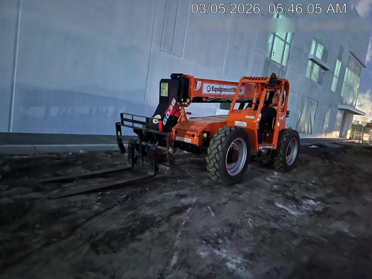 2022 SKYTRAK 6036
