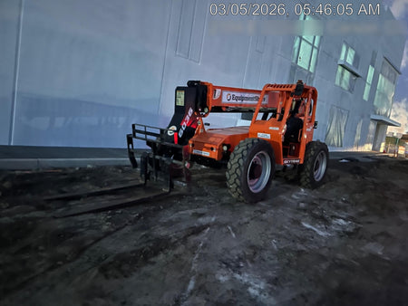 2022 SKYTRAK 6036