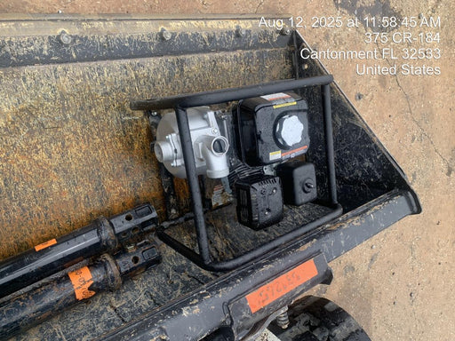 2024 MI-T-M WTP-S02-1MGH