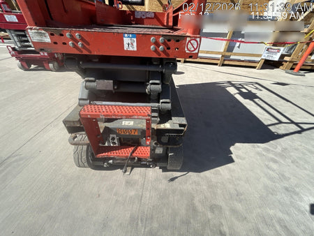 2018 SKYJACK SJIII-3219