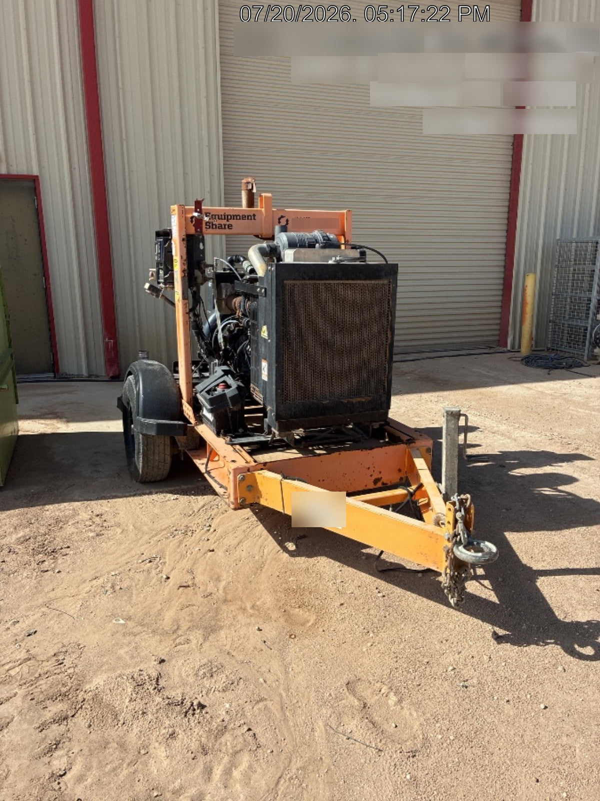 2021 PIONEER PP66S12L71-TD2.9L4