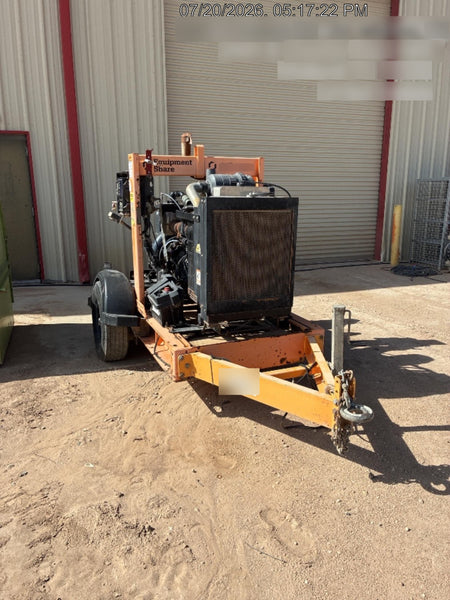 2021 PIONEER PP66S12L71-TD2.9L4