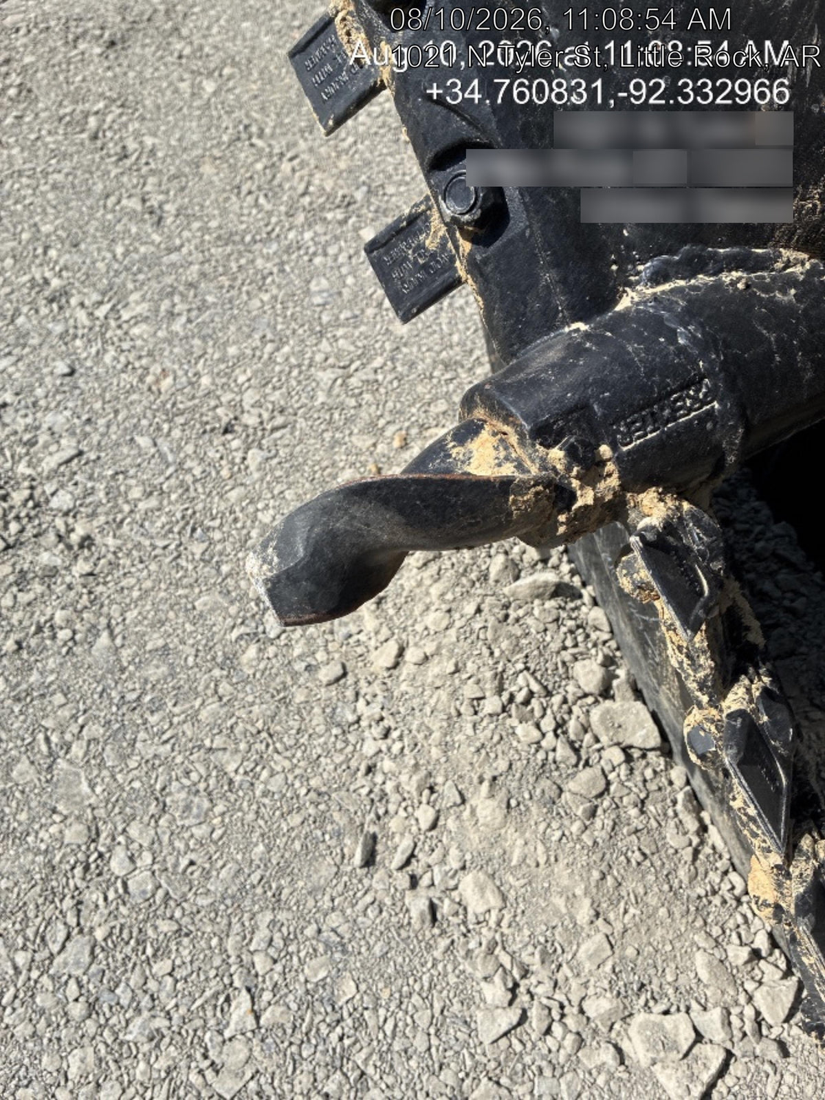2023 AUGER TORQUE 3300-30